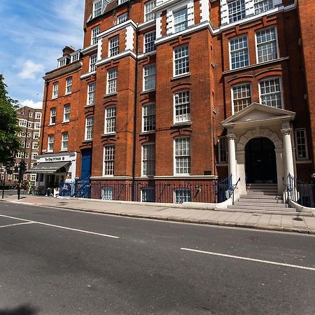 Bloomsbury Apartments By Allo Housing Londres Quarto foto
