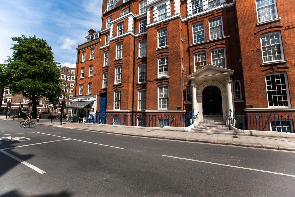Bloomsbury Apartments By Allo Housing Londres Quarto foto