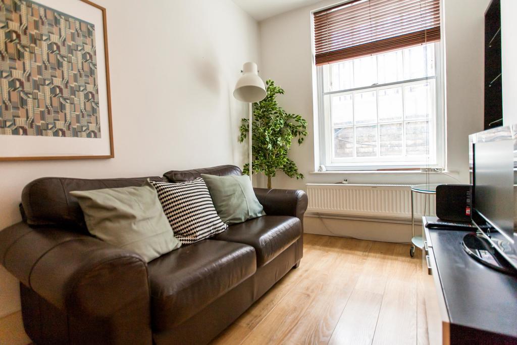 Bloomsbury Apartments By Allo Housing Londres Quarto foto