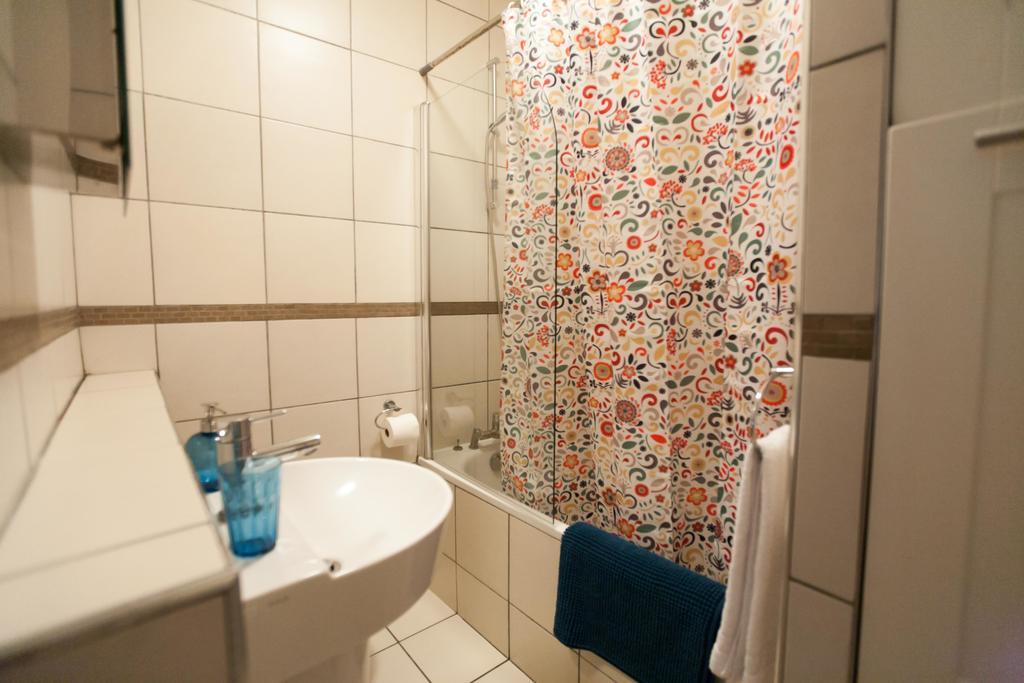 Bloomsbury Apartments By Allo Housing Londres Quarto foto